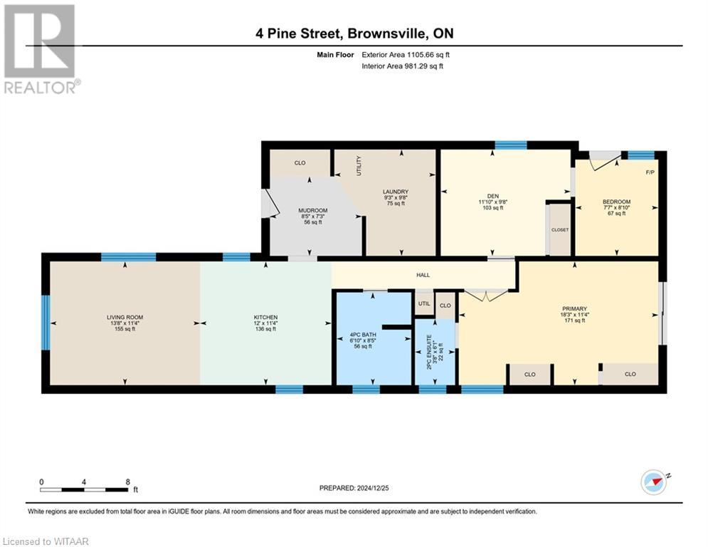 4 Pine StreetBrownsville, Ontario  N0L 1C0 - Photo 49 - 40686385