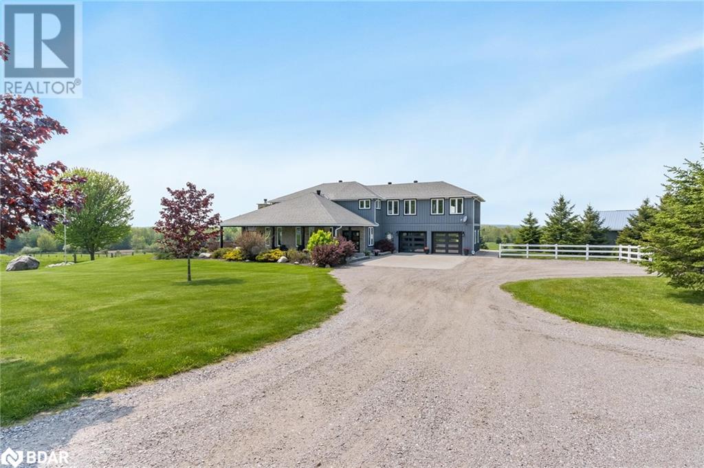 130 Concession 15 W, Tiny, Ontario  L9M 0N8 - Photo 3 - 40686654