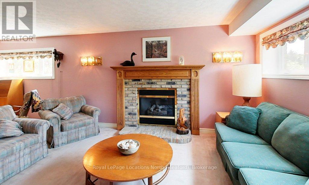 7 Country Crescent, Meaford, Ontario  N4L 1L7 - Photo 23 - X10436857