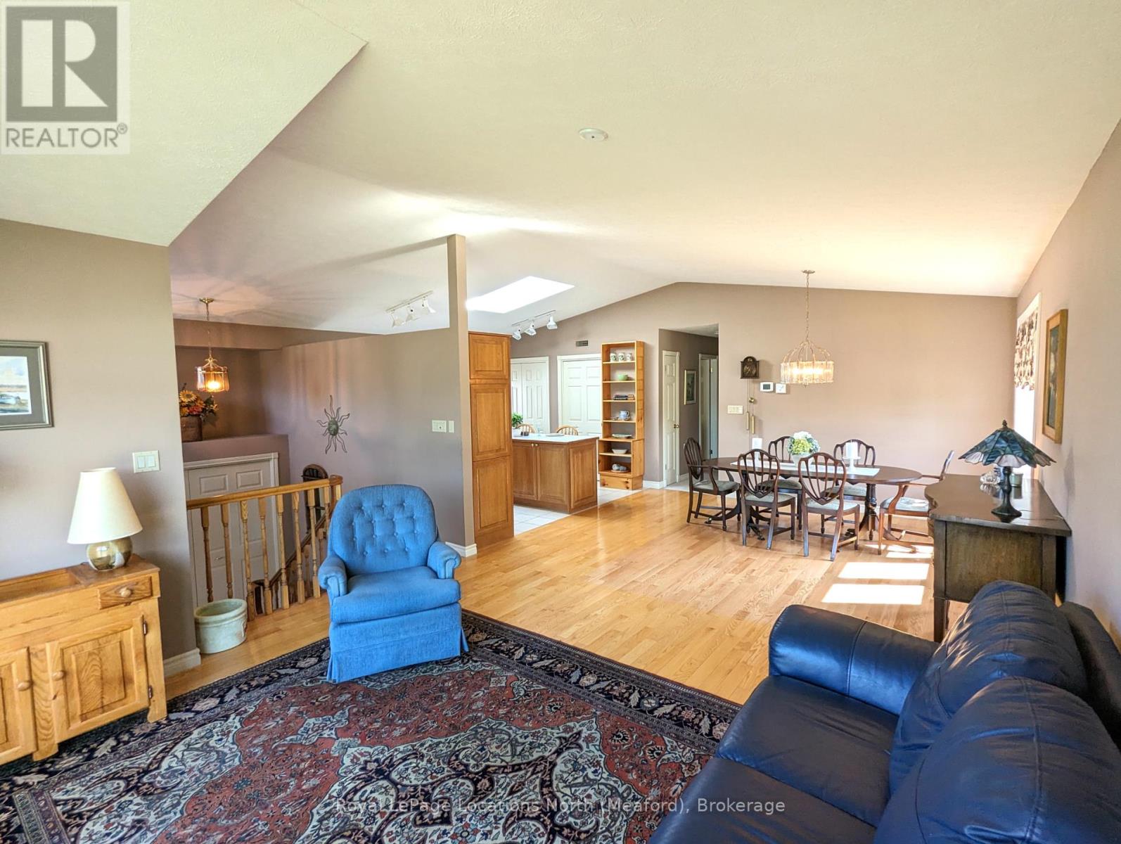 7 Country Crescent, Meaford, Ontario  N4L 1L7 - Photo 3 - X10436857