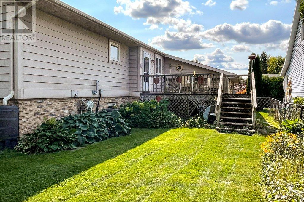 7 Country Crescent, Meaford, Ontario  N4L 1L7 - Photo 30 - X10436857
