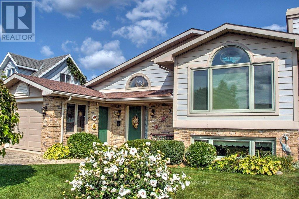 7 Country Crescent, Meaford, Ontario  N4L 1L7 - Photo 35 - X10436857