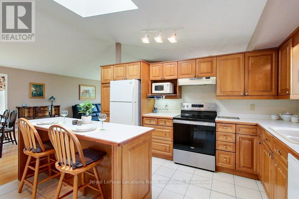 7 Country Crescent, Meaford, Ontario  N4L 1L7 - Photo 5 - X10436857