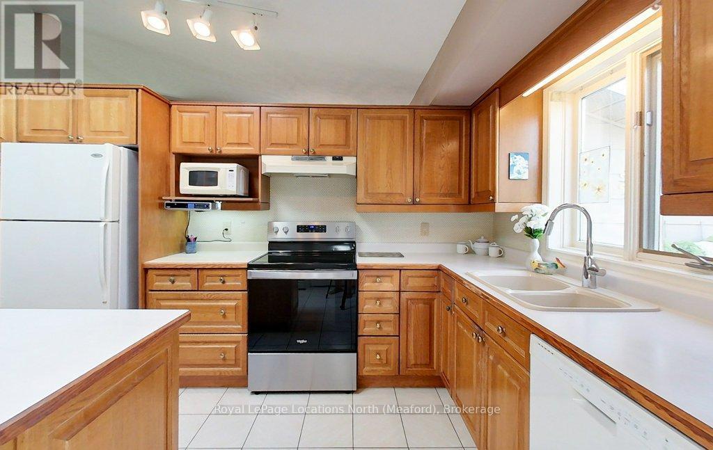 7 Country Crescent, Meaford, Ontario  N4L 1L7 - Photo 8 - X10436857