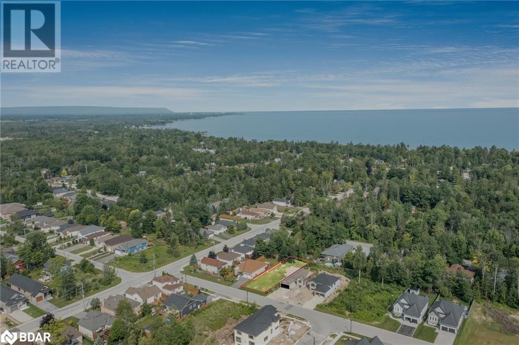 Lot 51 Robinson Road, Wasaga Beach, Ontario  L9Z 2Z4 - Photo 1 - 40686679