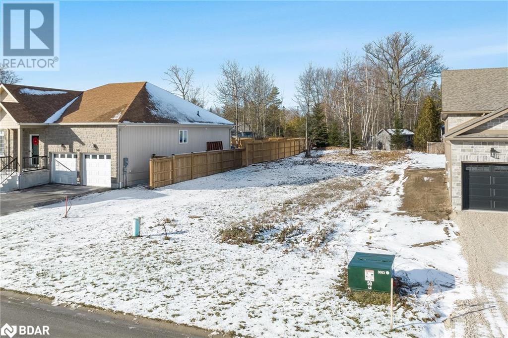 Lot 51 Robinson Road, Wasaga Beach, Ontario  L9Z 2Z4 - Photo 9 - 40686679