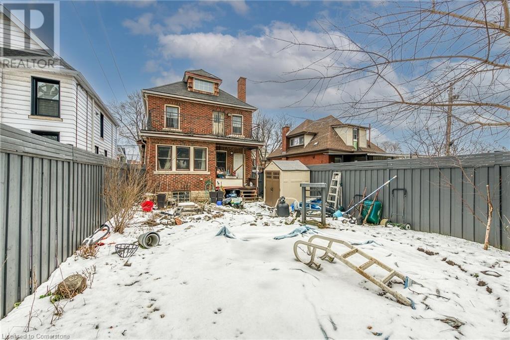 356 Cumberland AvenueHamilton, Ontario  L8M 2A2 - Photo 13 - 40686480