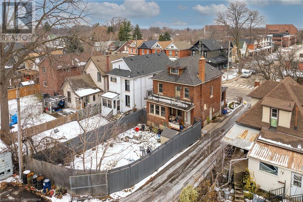 356 Cumberland AvenueHamilton, Ontario  L8M 2A2 - Photo 19 - 40686480