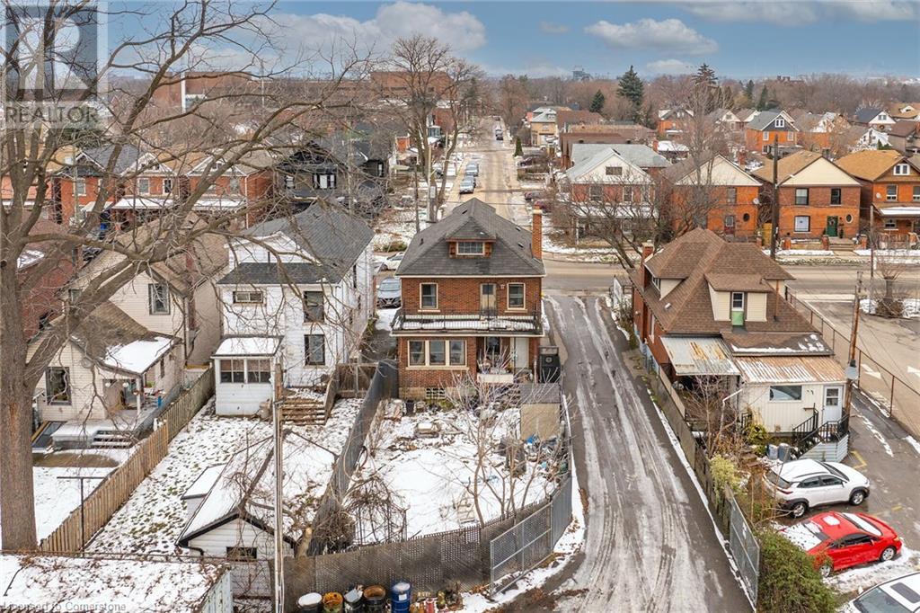 356 Cumberland AvenueHamilton, Ontario  L8M 2A2 - Photo 20 - 40686480