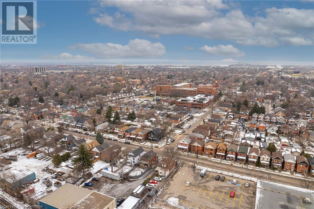 356 Cumberland AvenueHamilton, Ontario  L8M 2A2 - Photo 24 - 40686480