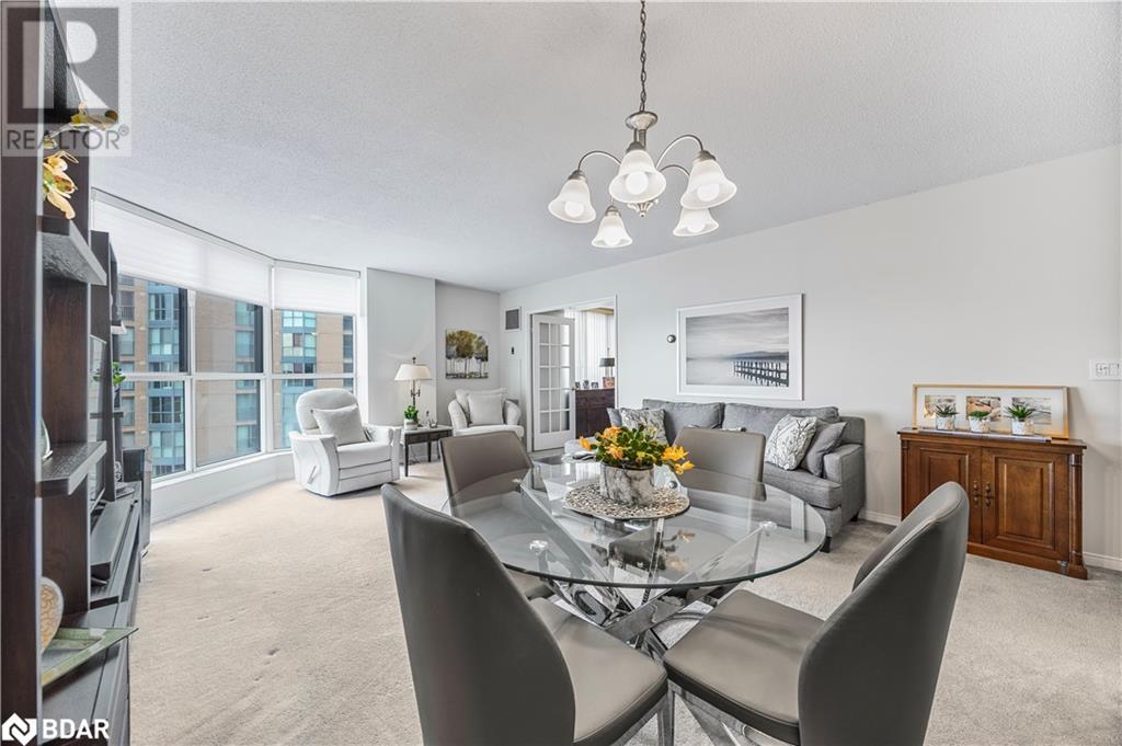 150 E Dunlop Street E Unit# 605, Barrie, Ontario  L4M 6H1 - Photo 33 - 40676997