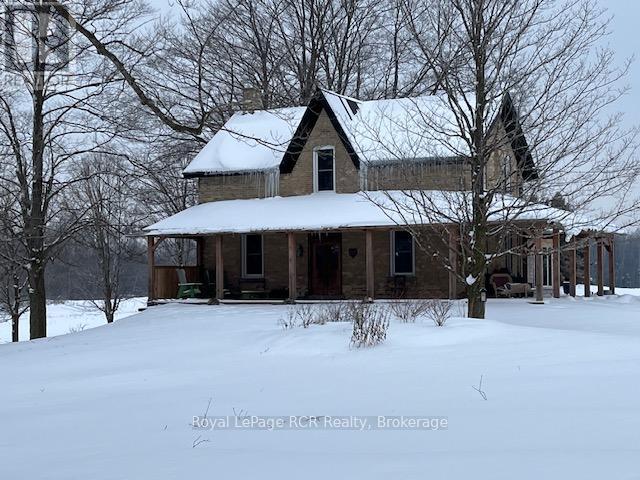 5550 11th Line, Minto, Ontario  N0G 1Z0 - Photo 1 - X11902838