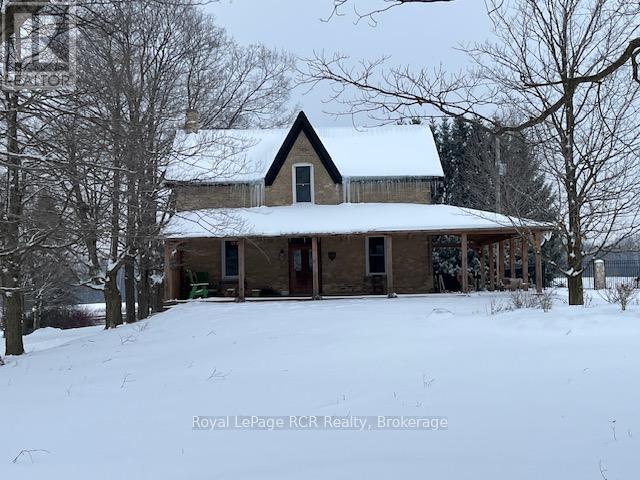 5550 11th Line, Minto, Ontario  N0G 1Z0 - Photo 3 - X11902838