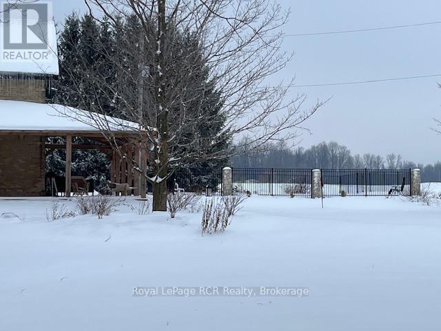 5550 11th Line, Minto, Ontario  N0G 1Z0 - Photo 6 - X11902838