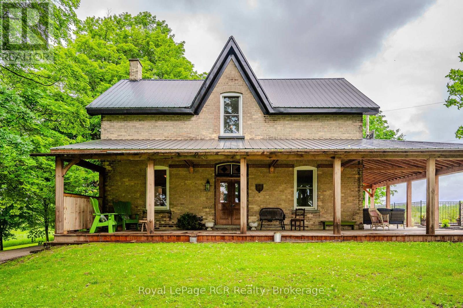 5550 11th Line, Minto, Ontario  N0G 1Z0 - Photo 7 - X11902838