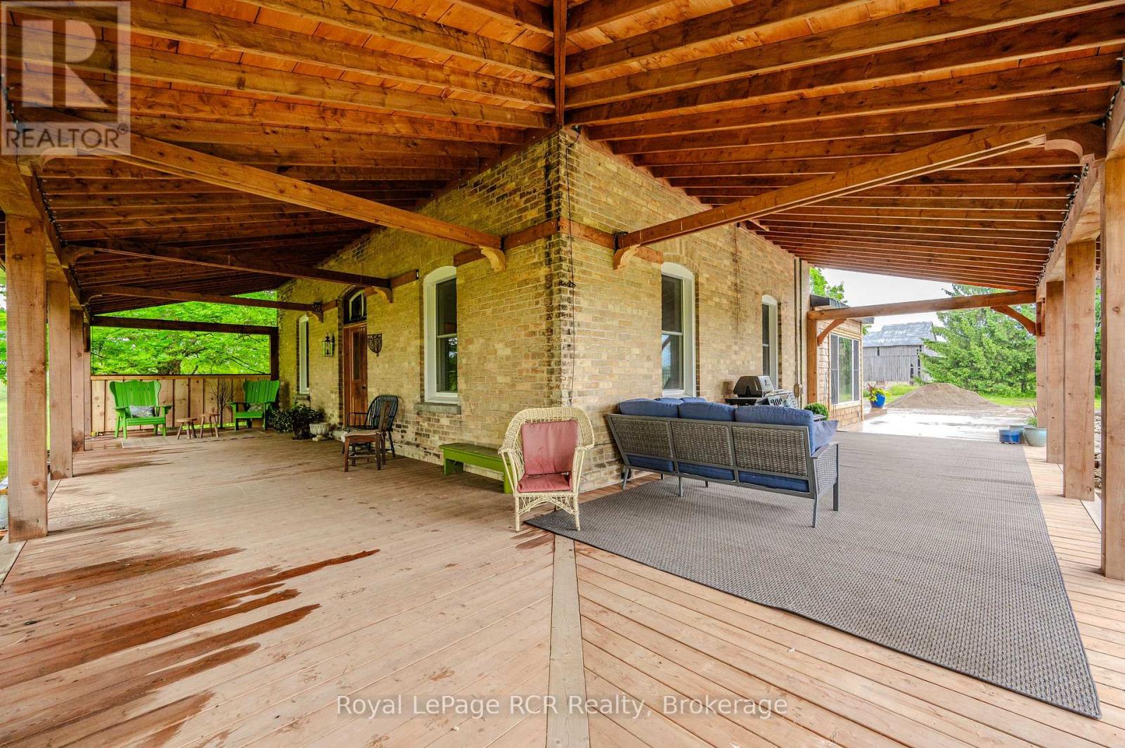 5550 11th Line, Minto, Ontario  N0G 1Z0 - Photo 9 - X11902838