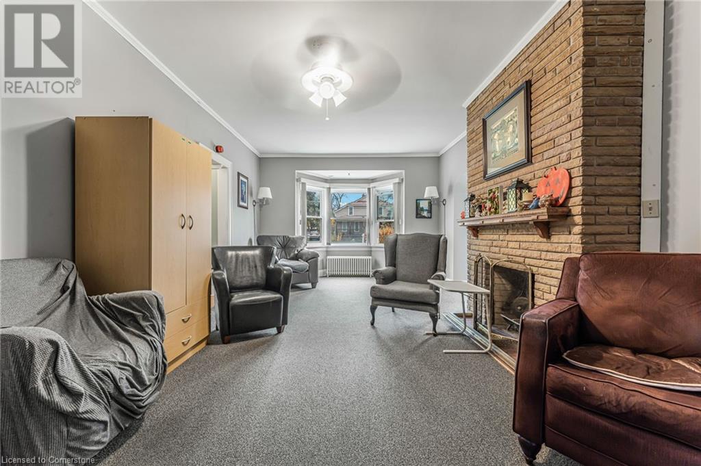 371 Niagara Street, Welland, Ontario  L3C 1L1 - Photo 9 - 40673940