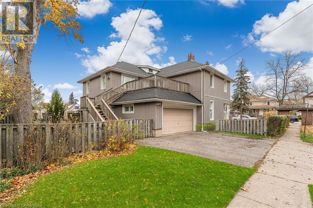 371 Niagara Street, Welland, Ontario  L3C 1L1 - Photo 5 - 40673940