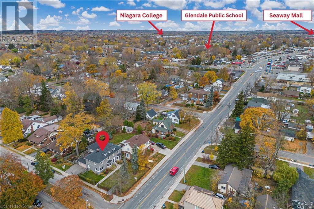 371 Niagara Street, Welland, Ontario  L3C 1L1 - Photo 2 - 40673940