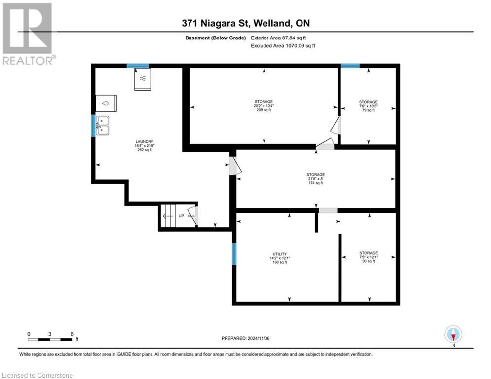 371 Niagara Street, Welland, Ontario  L3C 1L1 - Photo 48 - 40673940