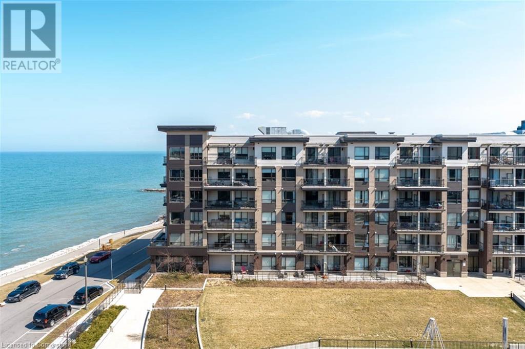 40 Esplanade Lane Unit# 620Grimsby, Ontario  L3M 0G9 - Photo 18 - 40686783