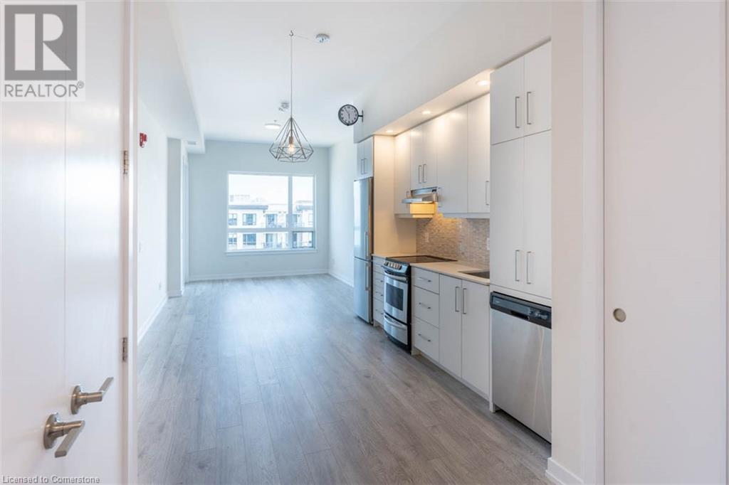 40 Esplanade Lane Unit# 620Grimsby, Ontario  L3M 0G9 - Photo 1 - 40686783