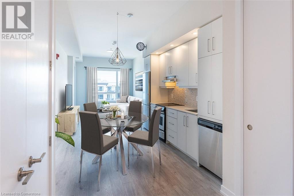 40 Esplanade Lane Unit# 620Grimsby, Ontario  L3M 0G9 - Photo 6 - 40686783