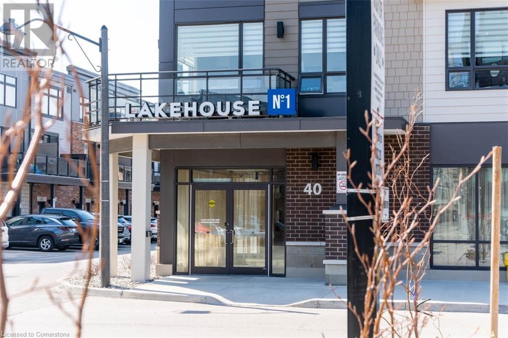 40 Esplanade Lane Unit# 620Grimsby, Ontario  L3M 0G9 - Photo 28 - 40686783