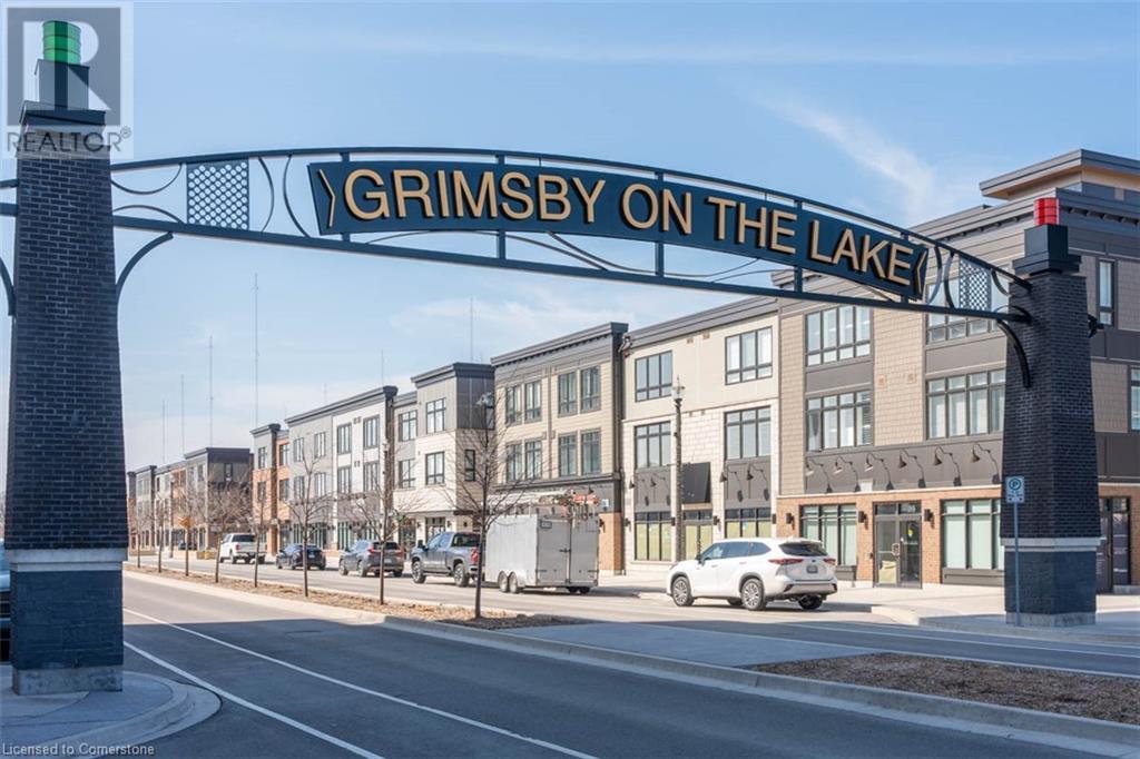 40 Esplanade Lane Unit# 620Grimsby, Ontario  L3M 0G9 - Photo 29 - 40686783