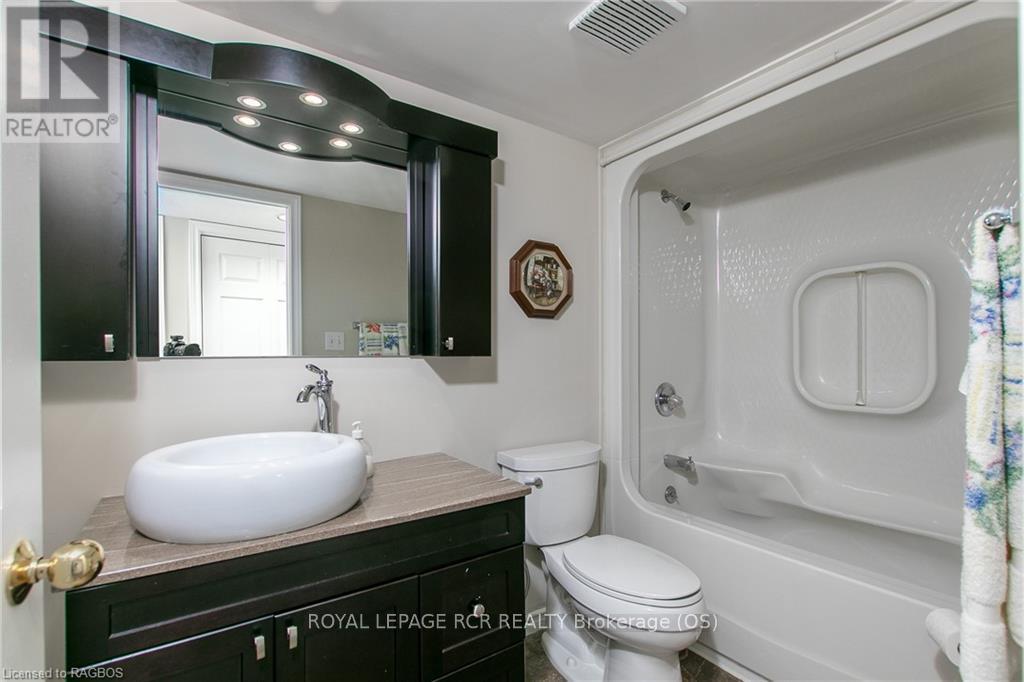 202 - 1455 2nd Avenue W, Owen Sound, Ontario  N4K 6V3 - Photo 10 - X10846552