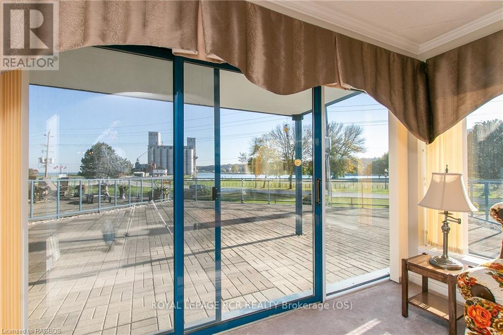 202 - 1455 2nd Avenue W, Owen Sound, Ontario  N4K 6V3 - Photo 13 - X10846552