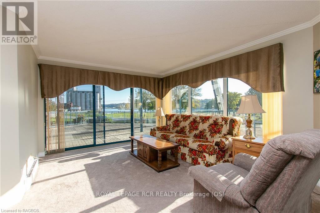 202 - 1455 2nd Avenue W, Owen Sound, Ontario  N4K 6V3 - Photo 14 - X10846552