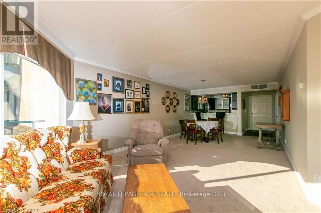 202 - 1455 2nd Avenue W, Owen Sound, Ontario  N4K 6V3 - Photo 15 - X10846552