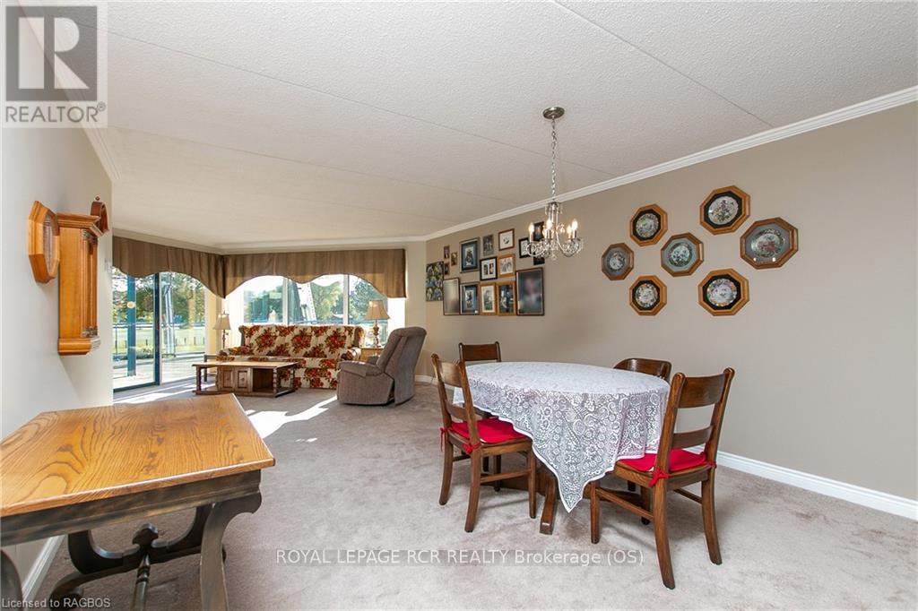 202 - 1455 2nd Avenue W, Owen Sound, Ontario  N4K 6V3 - Photo 17 - X10846552