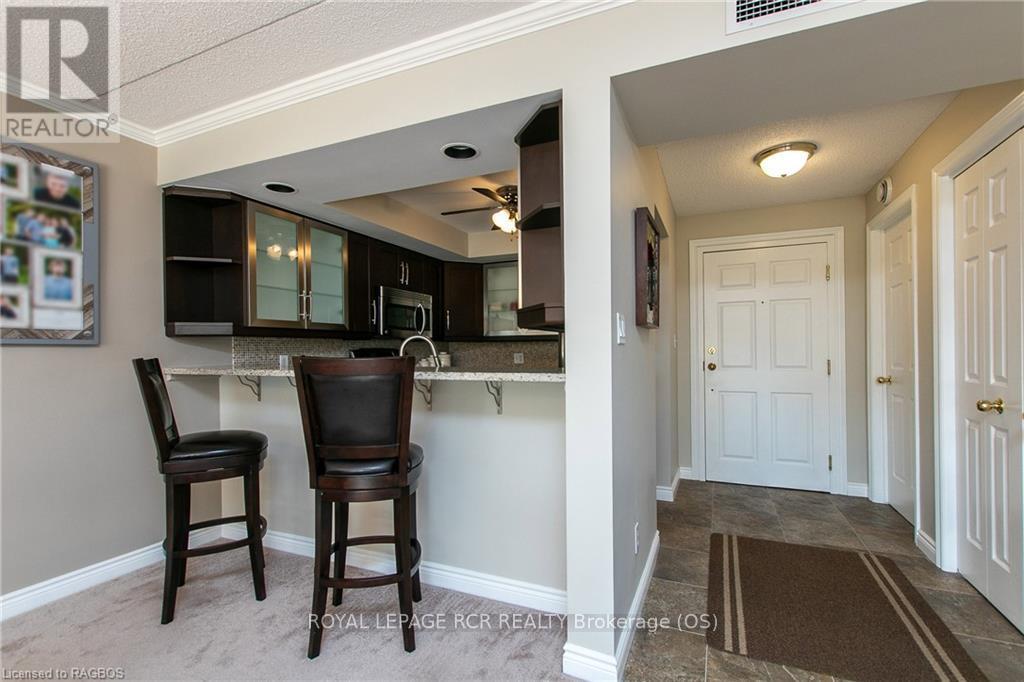 202 - 1455 2nd Avenue W, Owen Sound, Ontario  N4K 6V3 - Photo 18 - X10846552