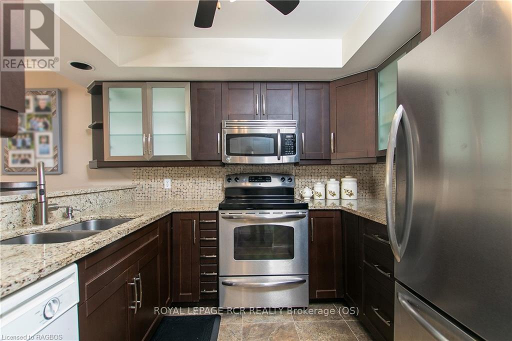 202 - 1455 2nd Avenue W, Owen Sound, Ontario  N4K 6V3 - Photo 20 - X10846552