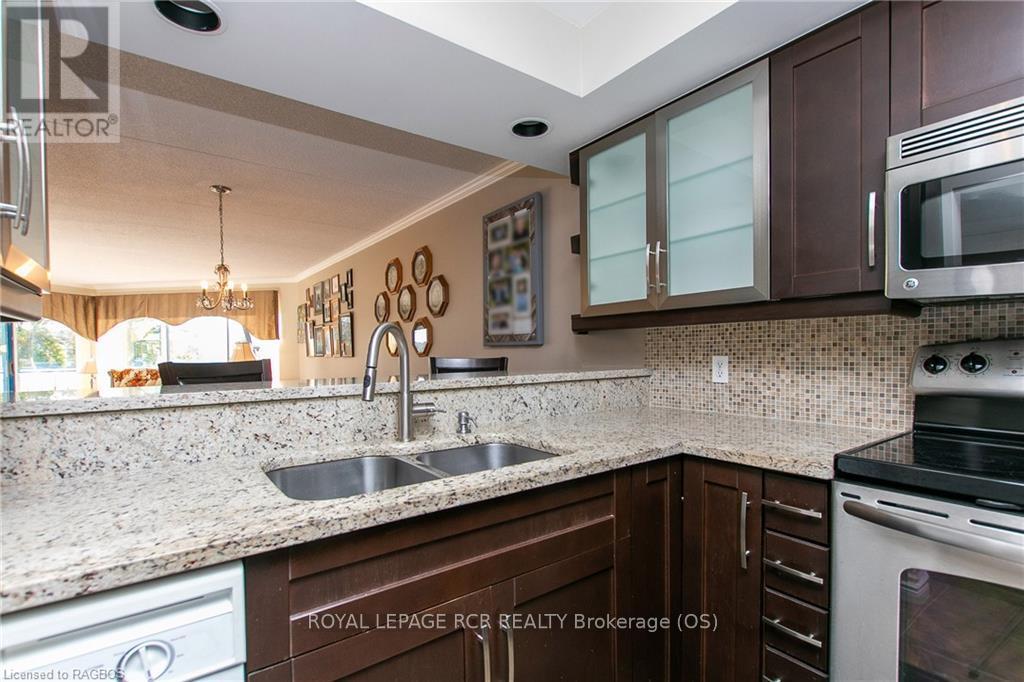 202 - 1455 2nd Avenue W, Owen Sound, Ontario  N4K 6V3 - Photo 21 - X10846552