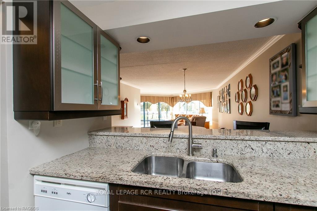 202 - 1455 2nd Avenue W, Owen Sound, Ontario  N4K 6V3 - Photo 22 - X10846552