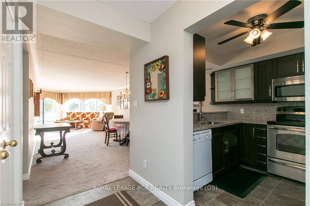 202 - 1455 2nd Avenue W, Owen Sound, Ontario  N4K 6V3 - Photo 25 - X10846552