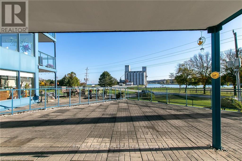 202 - 1455 2nd Avenue W, Owen Sound, Ontario  N4K 6V3 - Photo 27 - X10846552