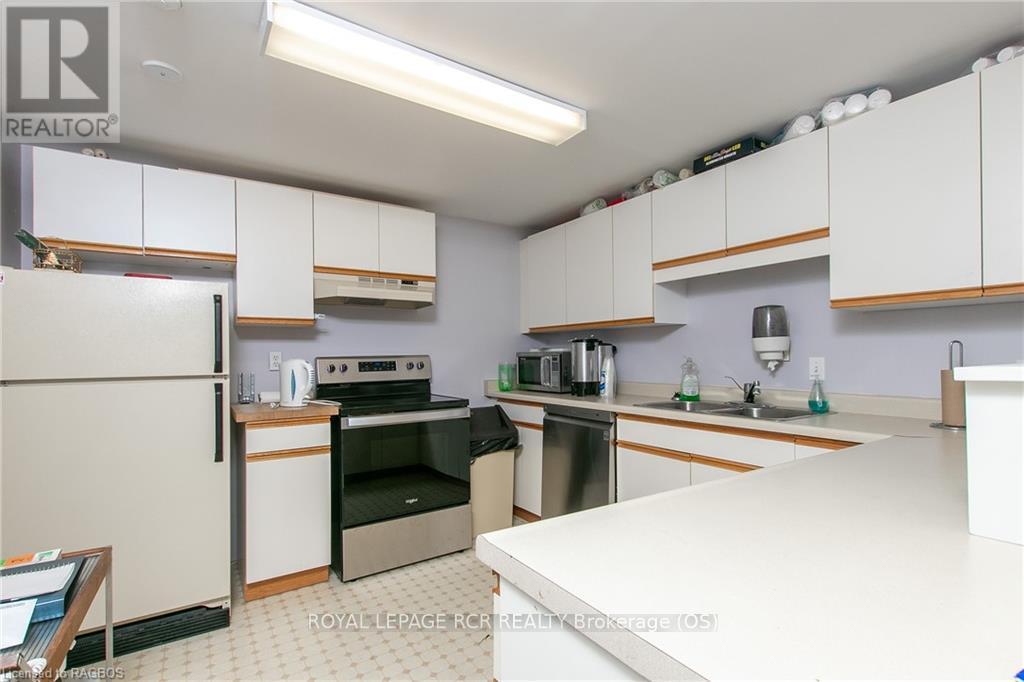 202 - 1455 2nd Avenue W, Owen Sound, Ontario  N4K 6V3 - Photo 30 - X10846552