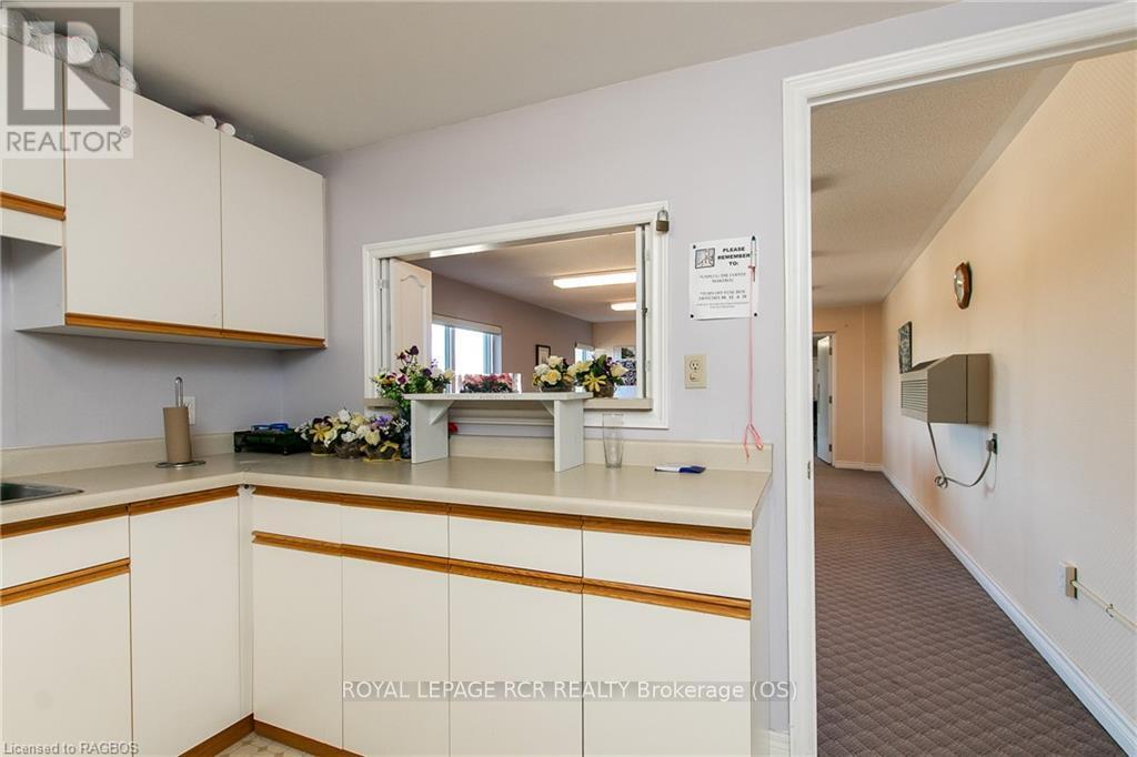 202 - 1455 2nd Avenue W, Owen Sound, Ontario  N4K 6V3 - Photo 31 - X10846552