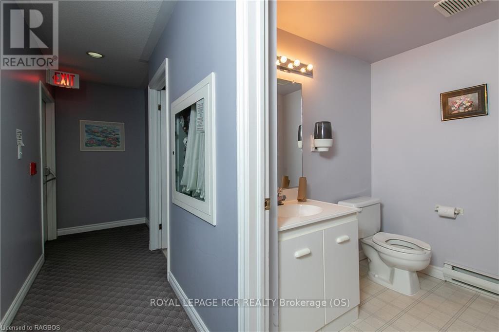 202 - 1455 2nd Avenue W, Owen Sound, Ontario  N4K 6V3 - Photo 34 - X10846552