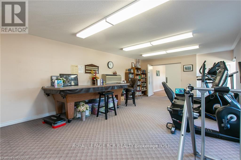 202 - 1455 2nd Avenue W, Owen Sound, Ontario  N4K 6V3 - Photo 36 - X10846552