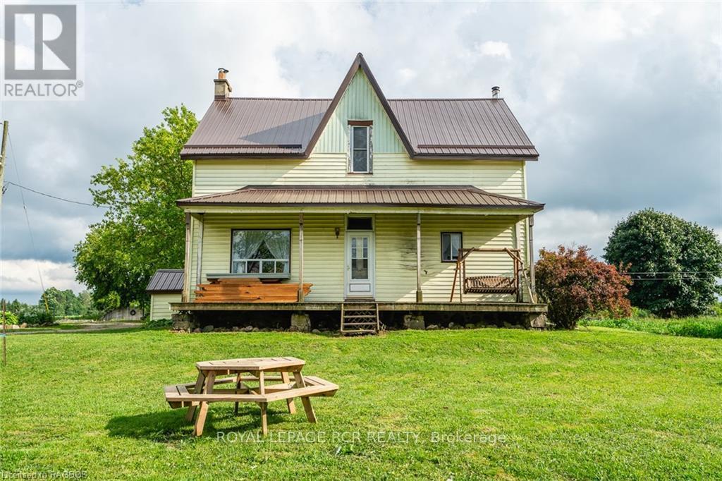 402238 Grey Road 4, West Grey, Ontario  N4N 3B8 - Photo 10 - X10848190