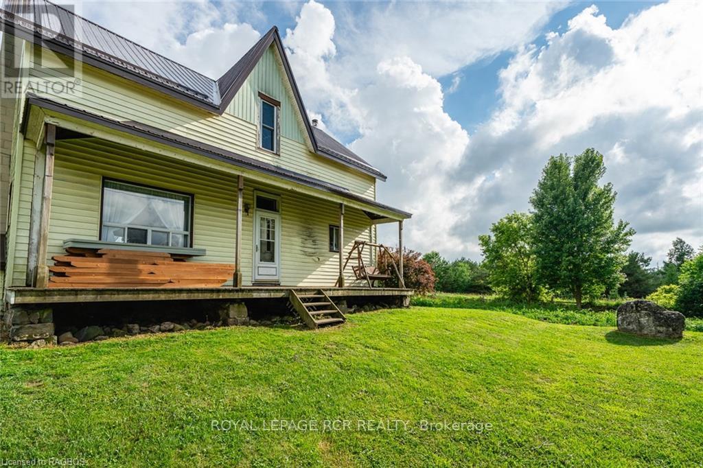 402238 Grey Road 4, West Grey, Ontario  N4N 3B8 - Photo 11 - X10848190