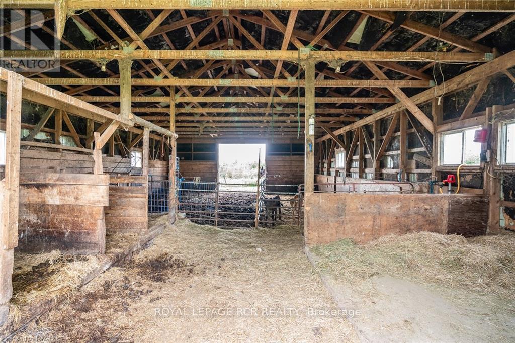 402238 Grey Road 4, West Grey, Ontario  N4N 3B8 - Photo 32 - X10848190