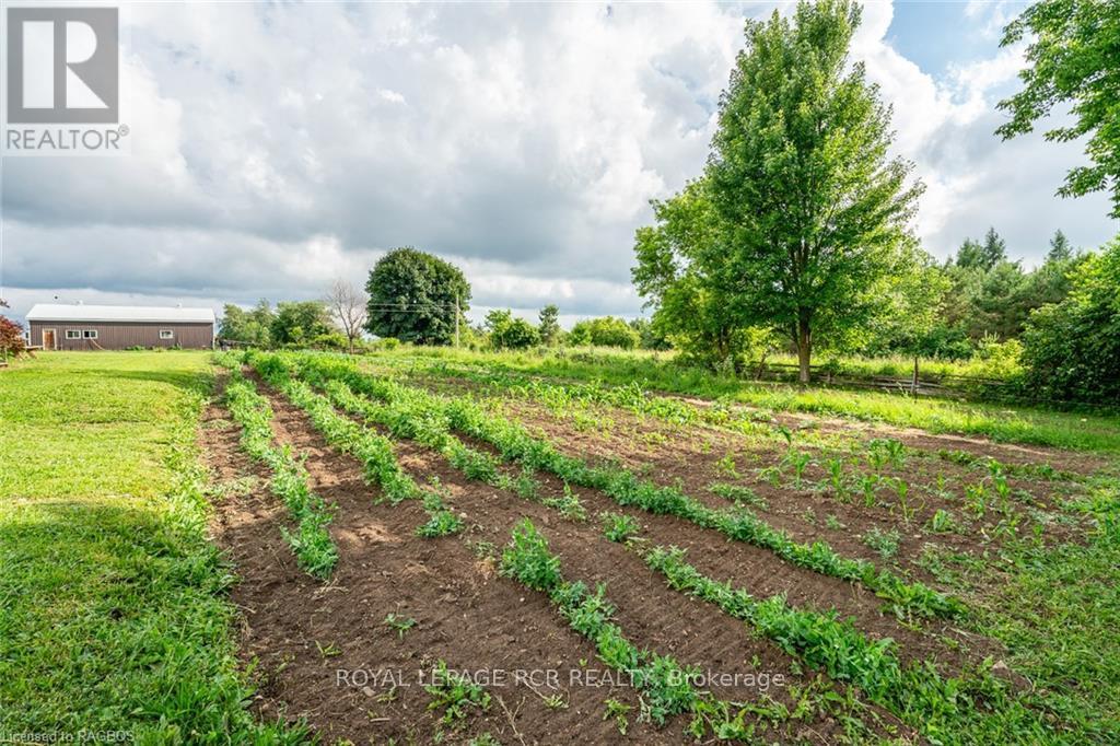 402238 Grey Road 4, West Grey, Ontario  N4N 3B8 - Photo 35 - X10848190