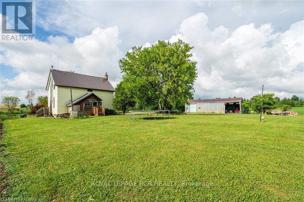 402238 Grey Road 4, West Grey, Ontario  N4N 3B8 - Photo 9 - X10848190