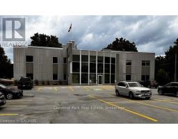 200 - 957 4TH AVENUE E, Owen Sound, Ontario